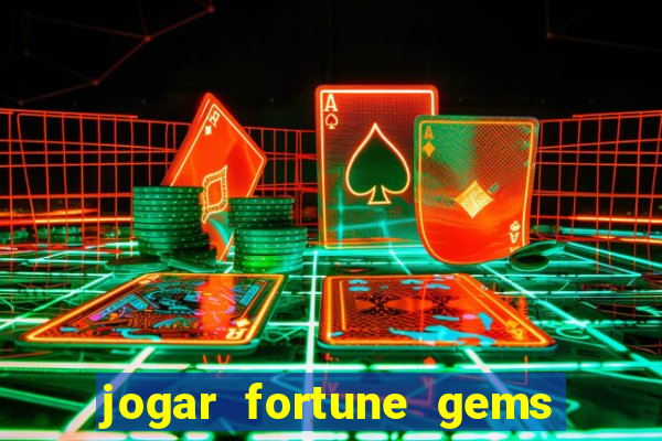 jogar fortune gems 2 demo